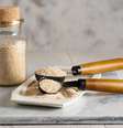 Psyllium ajuda a emagrecer  Foto: Shutterstock / Sport Life