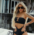  Foto: Reprodução/Instagram - Legenda: Fernanda Campos revelou proposta diferente por roupa que saiu com Neymar  / Jogada10