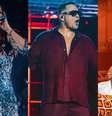 Música de Ivete Sangalo, Xanddy e Léo Santana devem agitar o Carnaval de Salvador  Foto: Reprodução / Instagram / @ivetesangalo / @xanddy / @leosantana / Alto Astral