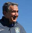 Carlos Alberto Parreira faz tratamento contra câncer no sistema linfático  Foto: Fabio Motta/Estadão / Estadão