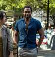 Donald Glover e Maya Erskine são os protagonistas de Sr. e Sra Smith (Imagem: Divulgação/Amazon Prime Video)  Foto: Canaltech