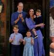 Veja como Kate Middleton passou seu aniversário de 42 anos  Foto: Pinterest / Famosos e Celebridades
