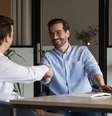 Aumente o número de clientes ainda neste mês  Foto: Shutterstock / João Bidu