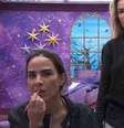 BBB24: Wanessa Camargo revela alvos para o próximo Paredão  Foto: Divulgação/Globo / Famosos e Celebridades