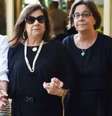 A disputa envolve Sandra Bucci, Nanci da Silva Onofre Balan e Tânia Rosa.  Foto: O Fuxico