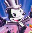 Konami relançará jogos de Felix the Cat em coletânea; Rocket Knight também estará de volta  Foto: Reprodução / Konami