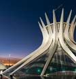 Brasília aparece na lista dos melhores lugares para visitar em 2024   Foto: Philou73