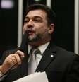 Marco Feliciano ofendeu a população LGBTQIA+, "reforçando estereótipos e fomentar a intolerância e discriminação, sob apelo moral e religioso"  Foto: DIDA SAMPAIO/ESTADÃO