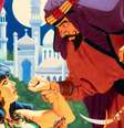 Como Prince of Persia moldou a indústria de videogames  Foto: Reprodução / Brøderbund