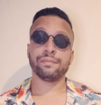 Ton Ferreira foi visto pela última vez na última sexta-feira, 5.  Foto: Reprodução/Instagram