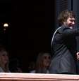 Na Casa Rosada há pouco mais de um mês, o presidente da Argentina, Javier Milei, declarou: 'Tudo indo como o previsto'  Foto: Reuters / BBC News Brasil