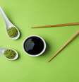 Wasabi pode ajudar a melhorar a memória, sugere estudo  Foto: Shutterstock / Saúde em Dia