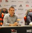 Spindel e Braz no Flamengo   Foto: Gilvan de Souza/Flamengo / Esporte News Mundo