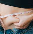 Alguns hábitos prejudicam o emagrecimento  Foto: Shutterstock / Alto Astral