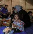 O deslocamento tem sido parte significativa da história dos palestinos nas últimas décadas  Foto: Getty Images / BBC News Brasil