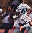  Foto: Gilvan de Souza / CRF - Legenda: Flamengo Sub-20 / Jogada10