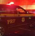  Foto: PRF/Divulgação / Porto Alegre 24 horas