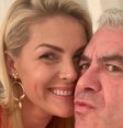 Ana Hickmann e Alexandre Correa irão se encontrar.  Foto: Reprodução, Instagram / Purepeople