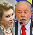 Pensando em ampliar suas bases eleitorais, Lula se aliou com antigos adversários como Marta Suplicy (à esquerda) e Geraldo Alckmin (à direita)  Foto: Wilton Junior e Rafael Arbex / Estadão e Marcelo Camargo / Agência Brasil / Estadão
