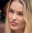 Aos 35, Yasmin Brunet sofre etarismo no 'BBB24': homens machistas não aceitam o envelhecimento das mulheres  Foto: Reprodução
