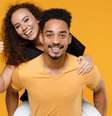 Descubra se o seu signo combina com o do crush  Foto: Shutterstock / Alto Astral