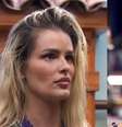 'BBB 24': Vanessa Lopes opina sobre drama vivido por Yasmin Brunet após críticas à suas roupas.  Foto: Reprodução, Globoplay / Purepeople