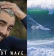 100 Foot Wave: conheça série com Pedro Scooby que venceu o Emmy  Foto: Divulgação/HBO Max / Famosos e Celebridades