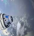 A espaçonave Starliner, da Boing, já sofreu vários contratempos desde seu primeiro teste não tripulado, em 2022 (Imagem: Reprodução/NASA)  Foto: Canaltech