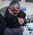 Ataque em Rafah  Foto: Getty Images / BBC News Brasil