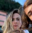 Tata Werneck e Rafa Vitti  Foto: Reprodução/ Instagram / Márcia Piovesan