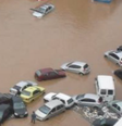 Governo federal  vai liberar R$ 800 por pessoa desabrigada após chuvas no Rio  Foto: Reprodução/Redes Sociais 