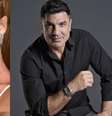 Ana Hickmann está vivendo affair com Edu Guedes  Foto: Reprodução/ Instagram/ @ahickmann/ @eduguedesoficial / Famosos e Celebridades