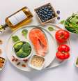 Dieta anti  Foto: inflamatória emagrece e combate doenças: veja como fazer -  Shutterstock / Saúde em Dia