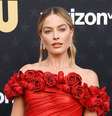 Margot Robbie   Foto: Reprodução/Instagram/@voguemagazine / Elas no Tapete Vermelho