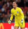  Foto: Reprodução/FIFA - Legenda: Mary Earps é a melhor goleira do mundo / Jogada10