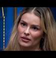 BBB 24: Yasmin Brunet perde a paciência e xinga Rodriguinho por fiscalizar seu corpo: 'Car*lho, me deixa em paz'.  Foto: Reprodução, TV Globo / Purepeople