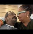 Mulher de Arlindo Cruz revela intimidade com cantor internado após AVC e sofre duras críticas: 'Desnecessária'.  Foto: Reprodução, Instagram / Purepeople
