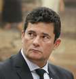 Conduta do senador Sergio Moro (União-PR) será investigada após STF atender pedido da Procuradoria-Geral da República (PGR)  Foto: Dida Sampaio / Estadão / Estadão