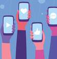 As redes sociais têm a capacidade de capturar nossa atenção e emoções com base no prazer imediato  Foto: Draftfolio | Shutterstock / Portal EdiCase