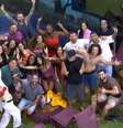BBB24: sister ganhou mais de 1 milhão de seguidores desde o começo do reality; saiba quem  Foto: Divulgação/TV Globo / Famosos e Celebridades
