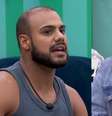 BBB24: Leidy e Marcus apontam sister que pode desistir do reality; saiba qual  Foto: Divulgação/TV Globo / Famosos e Celebridades