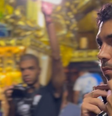 Gabriel David falou sobre impacto de série da Globoplay no carnaval do Rio  Foto: Reprodução Instagram