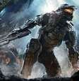Suposto battle royale de Halo foi cancelado  Foto: Reprodução / Microsoft