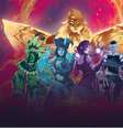 Magistrike será o primeiro jogo publicado pela Nuuvem  Foto: Reprodução / Nuuvem