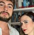 Tata Werneck e Rafa Vitti  Foto: @instagram