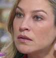 Radicada em Portugal, Luana Piovani usa sua influência on-line na defesa das pautas femininas  Foto: Reprodução/TV