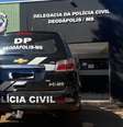  Foto: Divulgação/PCMS