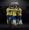  Foto: FIFA