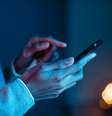 Celular pode causar câncer no cérebro? |  Foto: freepik/Freepik / Boa Forma