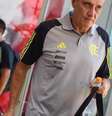 -  Foto: Marcelo Cortes /CRF - Legenda: Flamengo viaja para Manaus com força máxima para estreia do Carioca / Jogada10